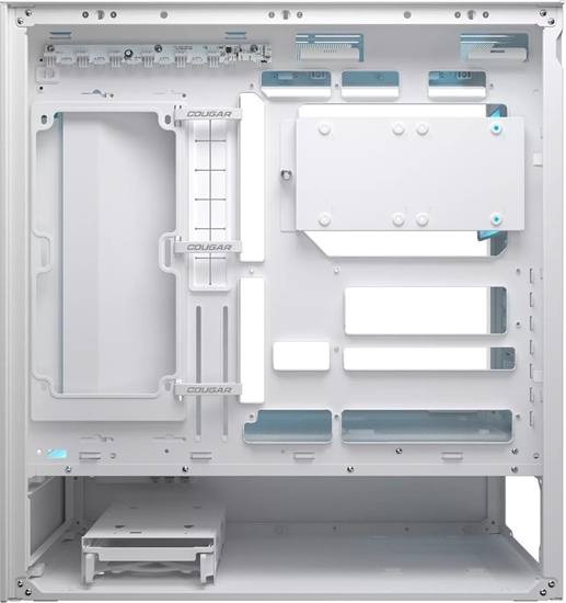 Picture of Obudowa Cougar Obudowa Midi-Tower ARGB Mesh Biaa CFV235