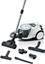 Attēls no Odkurzacz Bosch Bosch series | 6 BGC41XHYG, canister vacuum cleaner (white)