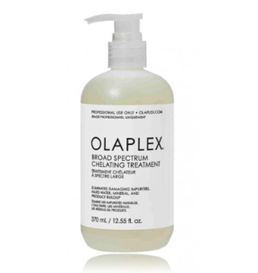 Picture of Olaplex Broad Spectrum Chelating Treatment Hair care products 370 ml