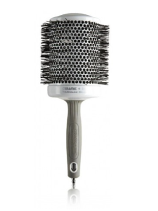 Attēls no Olivia Garden Ceramic+Ion Thermal Hair brush 80 mm