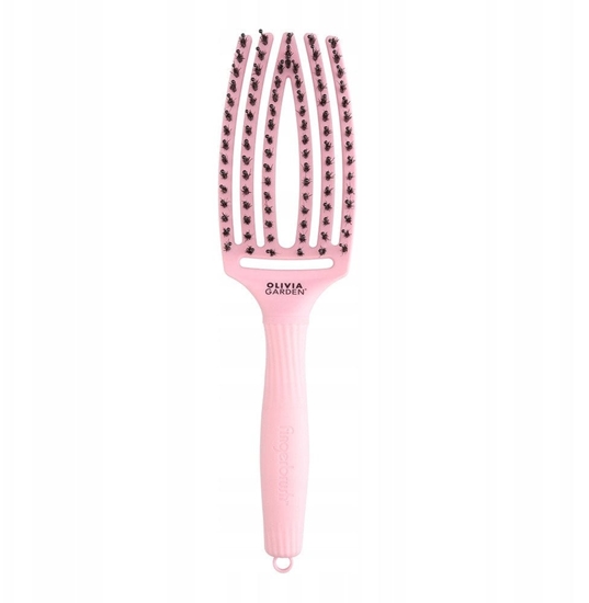 Изображение OLIVIA GARDEN szczotka Fingerbrush Jaipur Rose