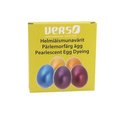 Изображение Olu krāsas Verso 5gab