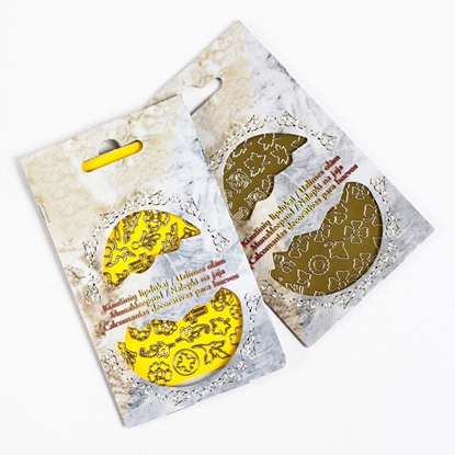 Изображение Olu uzlīmes Lieldienu