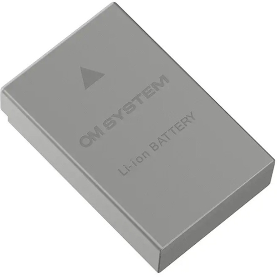 Picture of OM System BLS-50 Li-Ion Battery