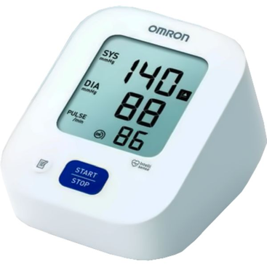 Picture of Omron M2+ HEM-7188-LE Blood Pressure Monitor