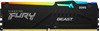 Picture of Operatīvā atmiņa Kingston Fury Beast RGB 32GB Black