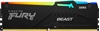 Picture of Operatīvā atmiņa Kingston Fury Beast RGB 32GB Black