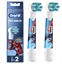 Picture of Oral-B Pro Kids Spiderman 2szt