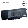 Picture of Original 4GVMP Battery for Dell Laptop 68Wh