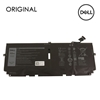 Picture of Original 722KK Battery for Dell Laptop 52Wh