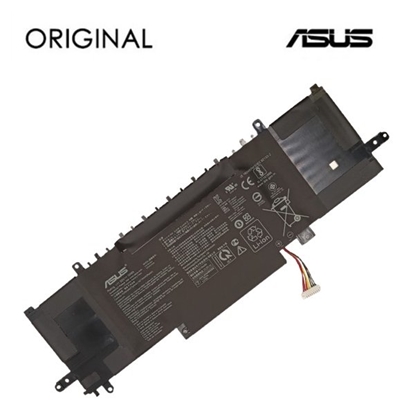 Attēls no Original C31N1841 Battery for Asus Laptop 4210mAh