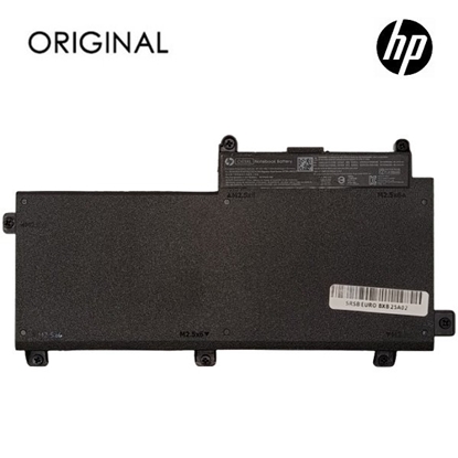 Attēls no Original CI03XL Battery for HP Laptop 3930mAh