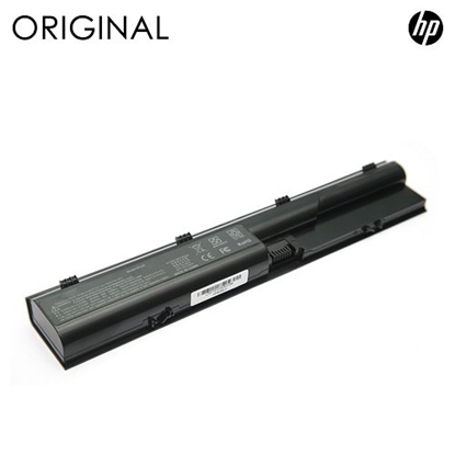 Attēls no Original PR06 Battery for HP Laptop