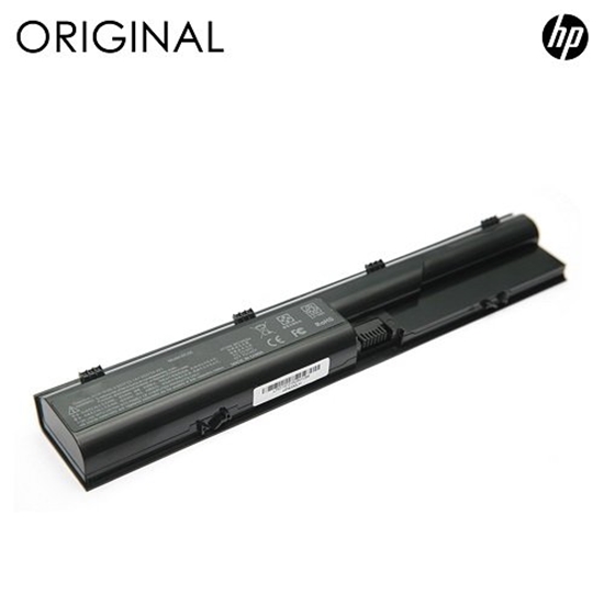 Picture of Original PR06 Battery for HP Laptop