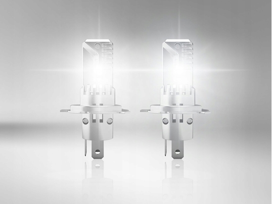 Picture of Osram LEDriving HL Easy Gen 2 H4/H19 12V - Zestaw