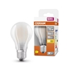 Picture of Osram Parathom Classic Filament 75 non-dim 7,5W/827 E27 bulb