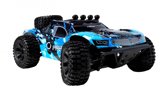 Picture of OVERMAX X-HOOLIGAN RC CAR