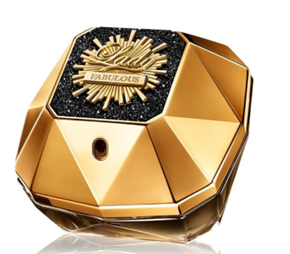 Picture of Paco Rabanne Lady Million Fabulous Intense Perfume EDP 80ml Tester