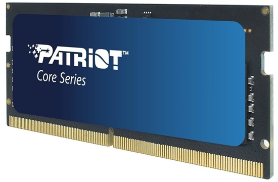 Изображение Pami do laptopa Patriot DDR5 SO-DIMM PC5600 32GB (1x32) Signature Core
