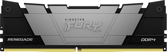 Picture of Pami Kingston Fury Renegade, DDR4, 16 GB, 3200MHz, CL16 (KF432C16RB12/16)