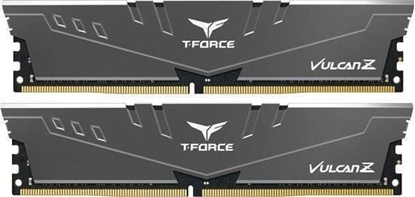 Attēls no Pami TeamGroup T-Force Vulcan Z, DDR4, 32 GB, 3600MHz, CL18 (TLZGD432G3600HC18JDC01)