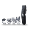 Picture of Panasonic ER-GB96-K503 Beard/Hair Trimmer, Black | Panasonic
