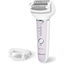 Изображение Panasonic ES-EY30-V503 Wet&Dry Epilator, White/Pink |