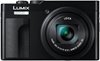 Picture of Panasonic Lumix DC-TZ99 schwarz