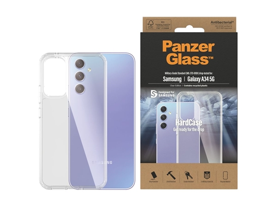 Изображение PanzerGlass