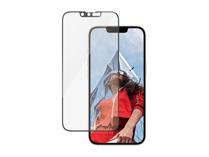 Attēls no PanzerGlass Screen Protector iPhone 16e 14 13 13 Pro UWF