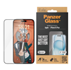 Изображение PanzerGlass Screen Protector iPhone 2023 6.7 | Ultra-Wide Fit w. EasyAligner