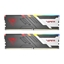 Attēls no Patriot Memory Viper RGB PVVR532G640C32K memory module 32 GB 2 x 16 GB DDR5 6400 MHz
