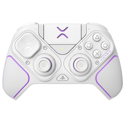 Attēls no PDP Victrix Pro BFG Wireless Controller PS White