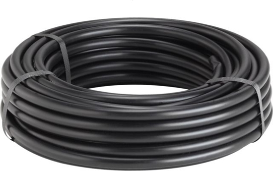 Picture of PE caurule 1/2" (13-16mm) 25m