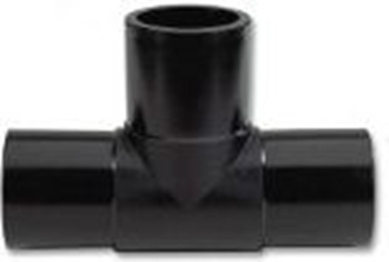 Изображение PE kontaktmetin. trejgabals Pn10/SDR17 D250