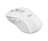 Picture of Pele Logitech Signature M650 L White