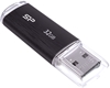 Picture of Pendrive ULTIMA U02/PLASTIC 32GB USB 2.0 czarny