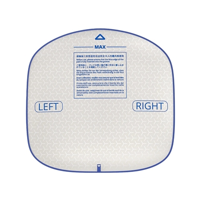 Picture of PETKIT | Purobot Ultra Cat Litter Mat | 44 x 44 x 1 cm