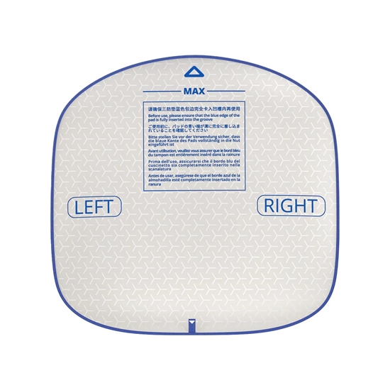 Picture of PETKIT | Purobot Ultra Cat Litter Mat | 44 x 44 x 1 cm