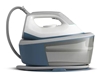 Picture of Philips 2000 series PSG2000/20 steam ironing station 2400 W 1.4 L Ceramic soleplate Blue, White