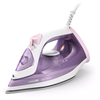 Picture of Philips 3000 series DST3010/30 iron Steam iron Ceramic soleplate 2000 W Purple, White
