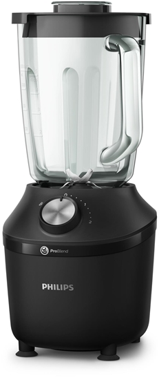 Picture of Philips 3000 series HR2291/01 Blender ProBlend Crush Tech. 600 W 2 L