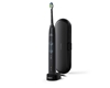Picture of Philips 4500 series HX6830/53 electric toothbrush Adult Sonic toothbrush Black, Grey