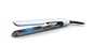 Picture of Philips 5000 series BHS520/00 hair styling tool Straightening iron Warm Black, White 1.8 m