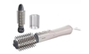 Picture of Philips 7000 series BHA710/00 hair styling tool Hot air brush Warm Silver 1000 W 1.8 m
