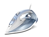 Picture of Philips 7000 series DST7011/20 iron Steam iron SteamGlide Plus soleplate 2600 W Blue, Grey