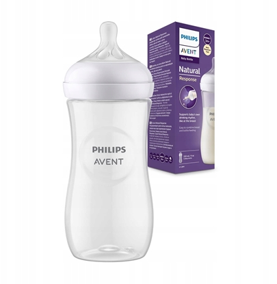 Attēls no Philips Avent SCY906/01 Baby bottle 330 ml