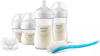 Picture of Philips Avent Natural Response SCD838 Newborn feeding kit