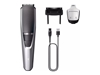 Picture of Philips BEARDTRIMMER Series 3000 BT3239/15 beard trimmer Battery 20 1 cm Black, Silver