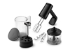 Picture of Philips HR3781/20 mixer Hand mixer 500 W Black